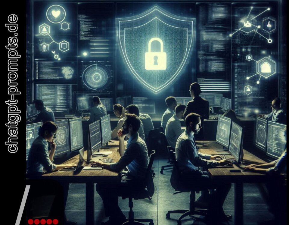 Sicherheitsvorfall Hugging Face 001