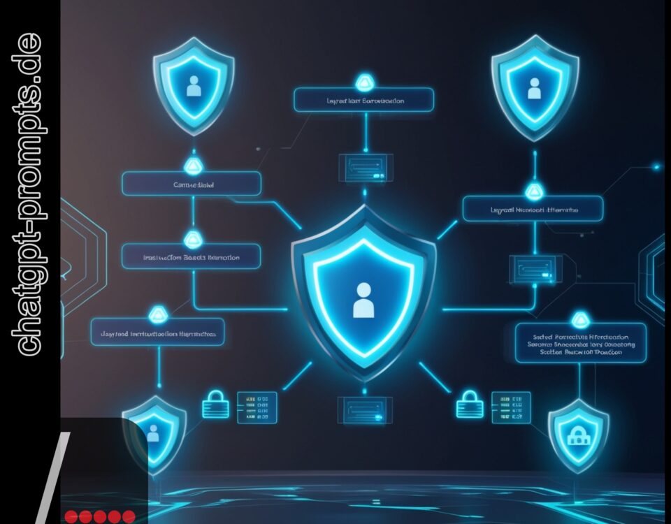 Befehlshierarchie KI 002