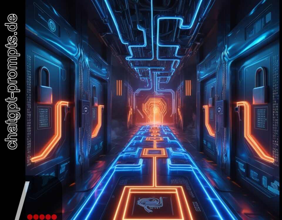 Datensicherheit und KI 002