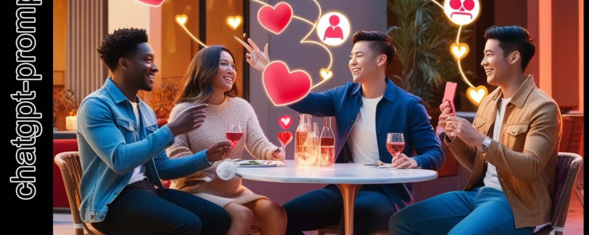 Dating KI 002