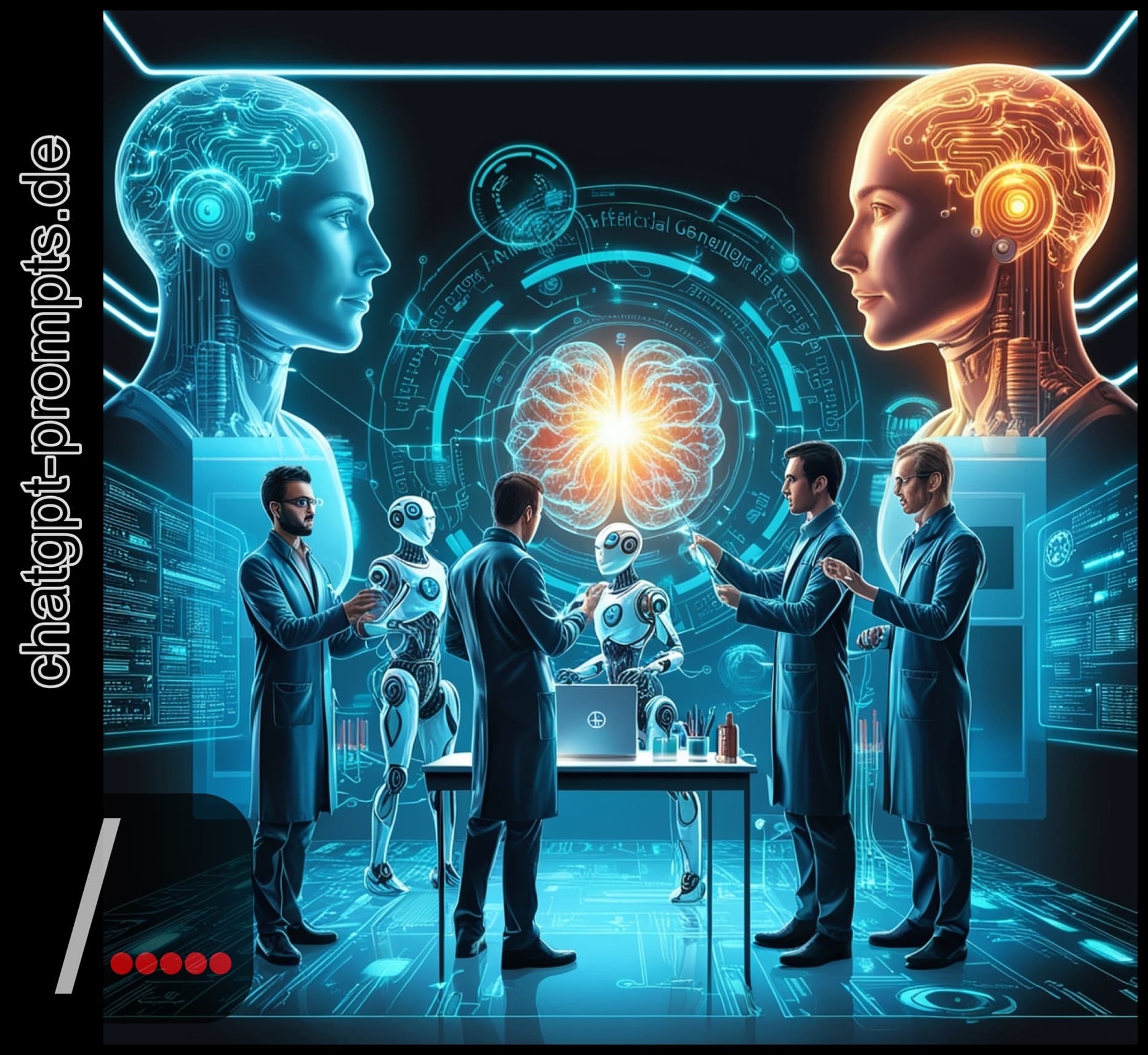 Fortschritte OpenAI KI 001