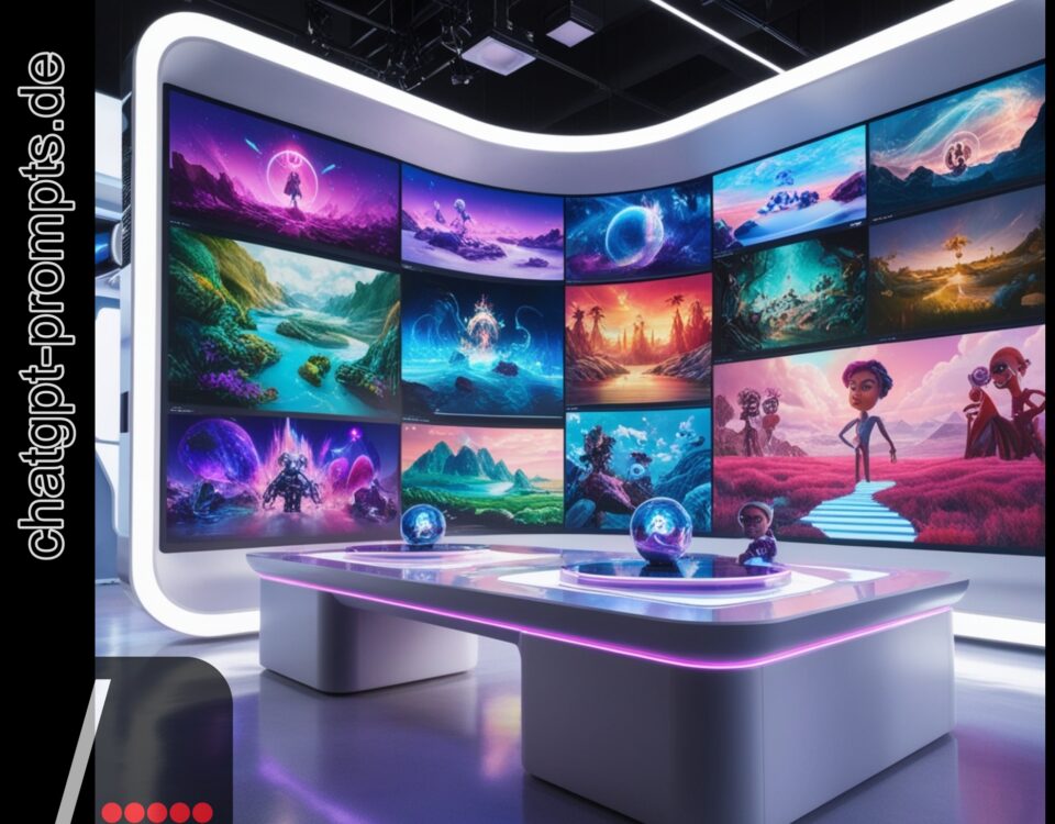 Gen 3 Alpha AI Video Model 002