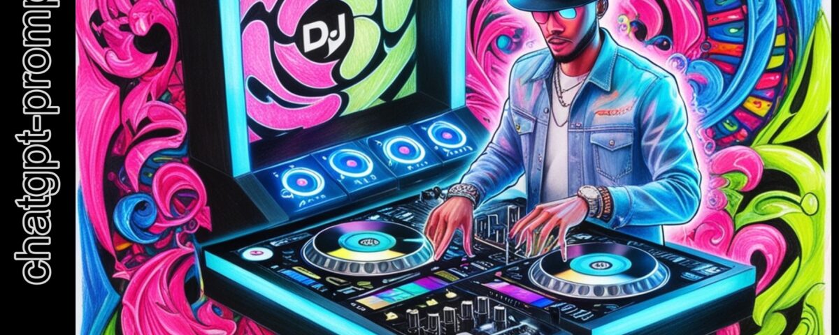 KI DJ 002