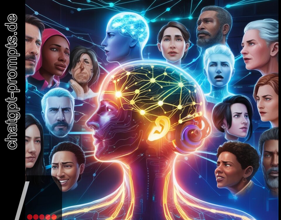 Persönlichkeit ChatGPT KI 002