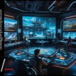 Spieleindustrie KI 004