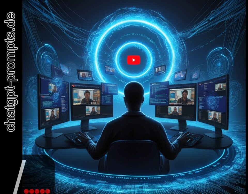 YouTube Videos KI 002