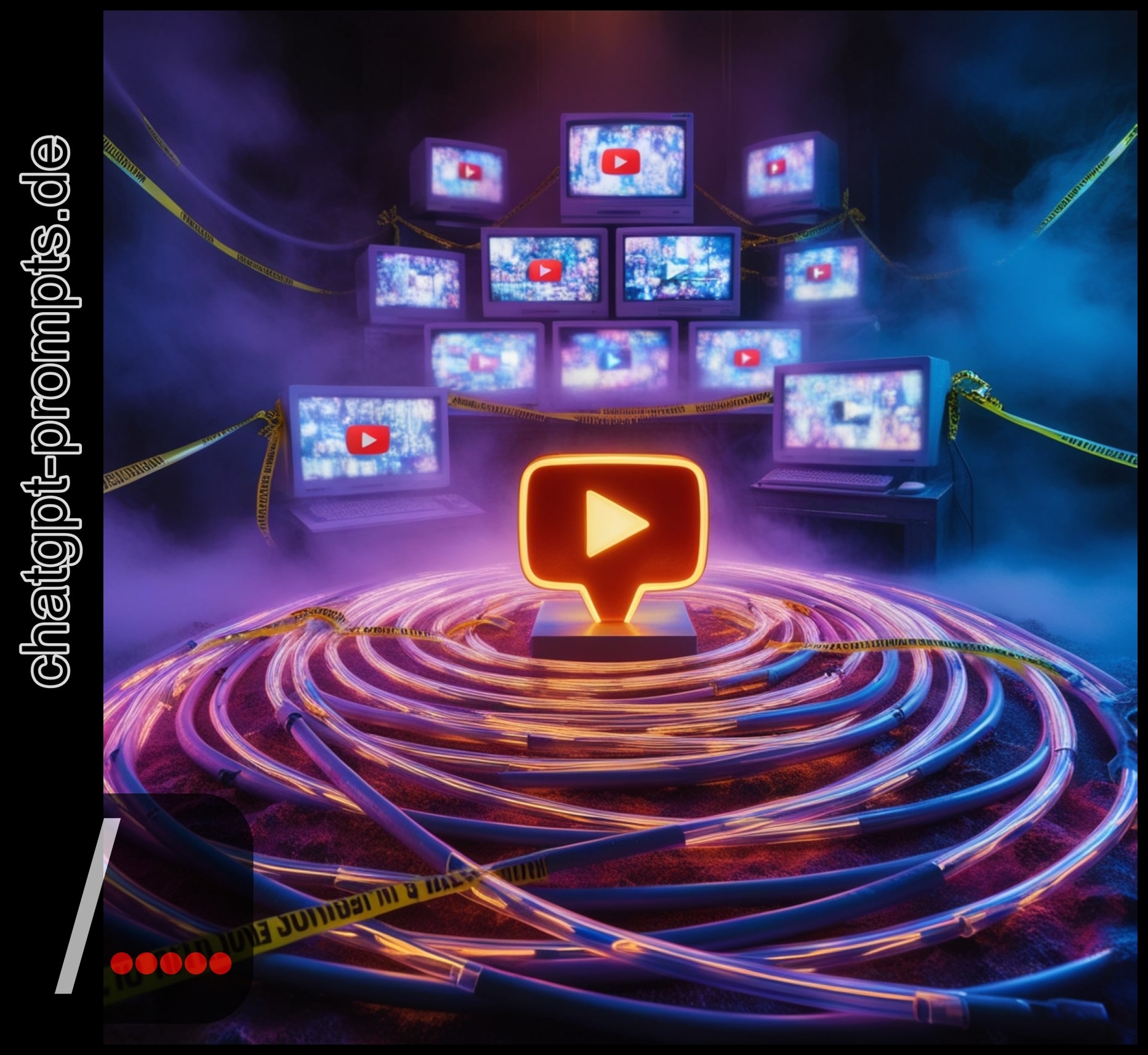 Youtube und KI 001