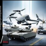 autonome Waffen KI 002