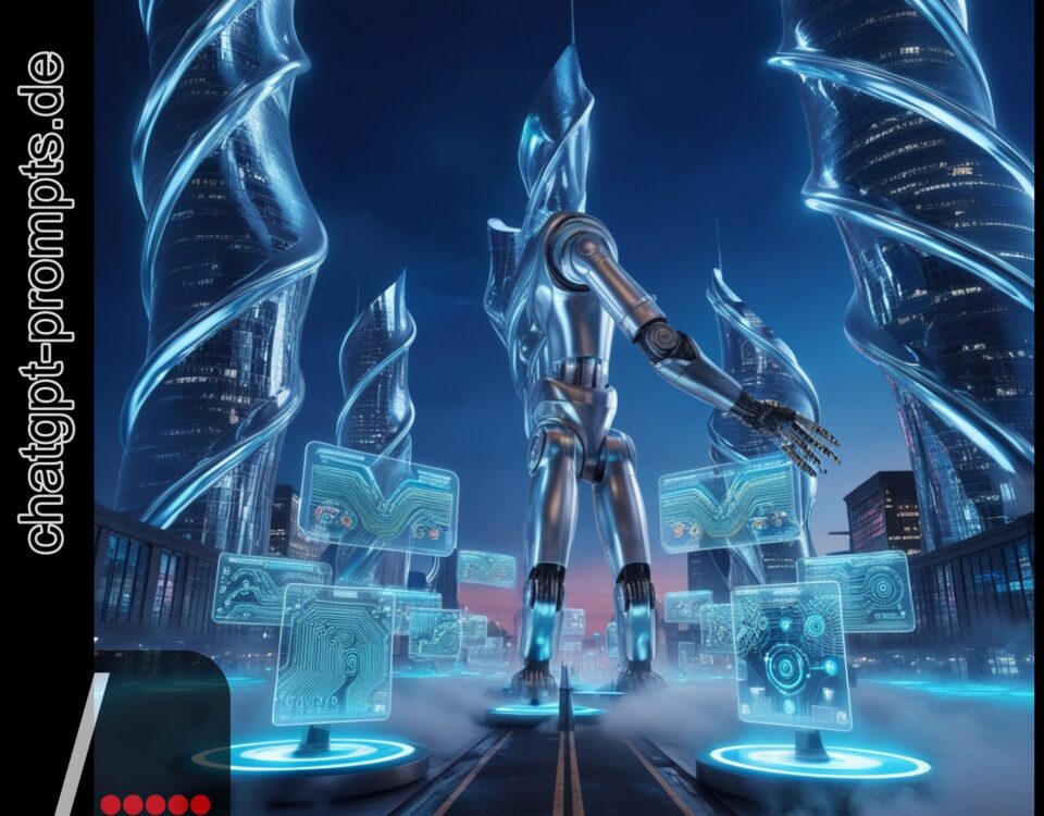 Bereich Arbeit Studium KI 002