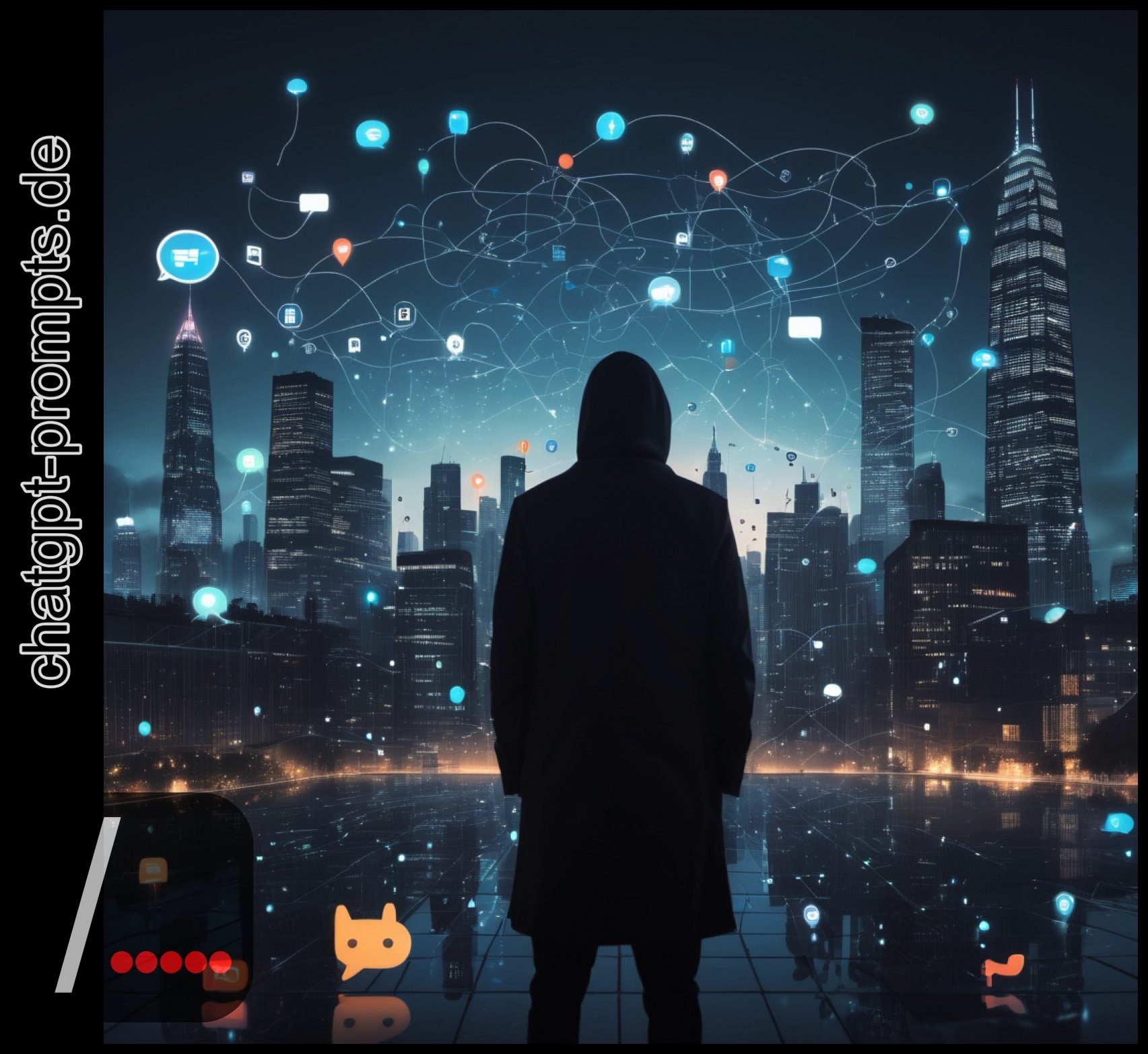 Online Communities und KI 003