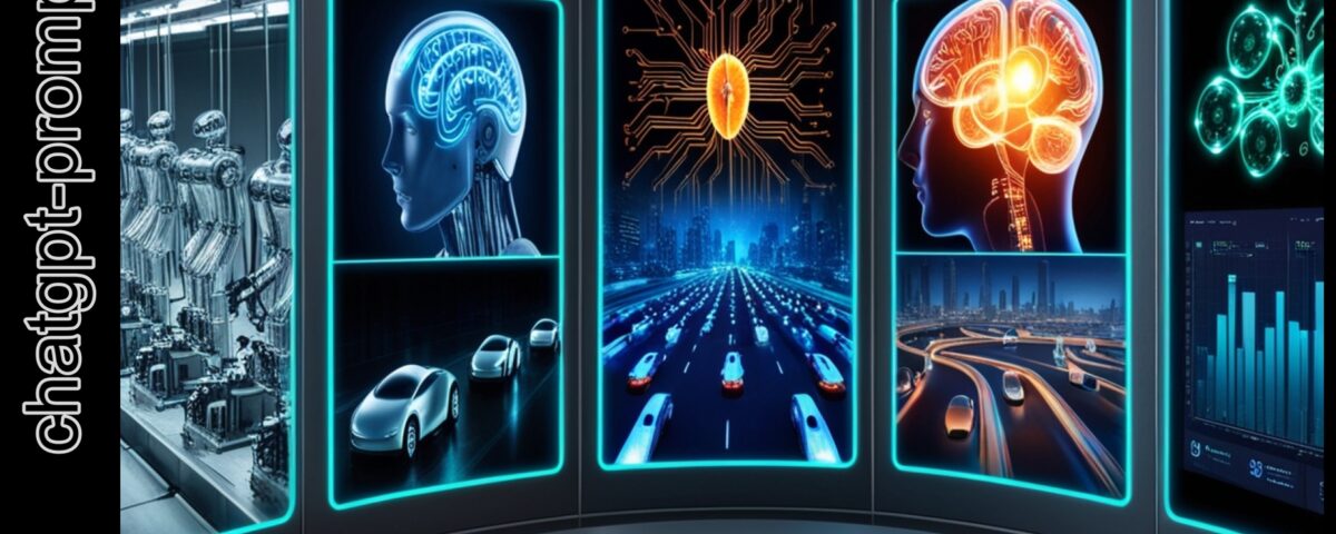 Fünf Highlights KI 002