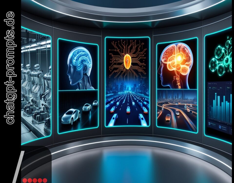 Fünf Highlights KI 002