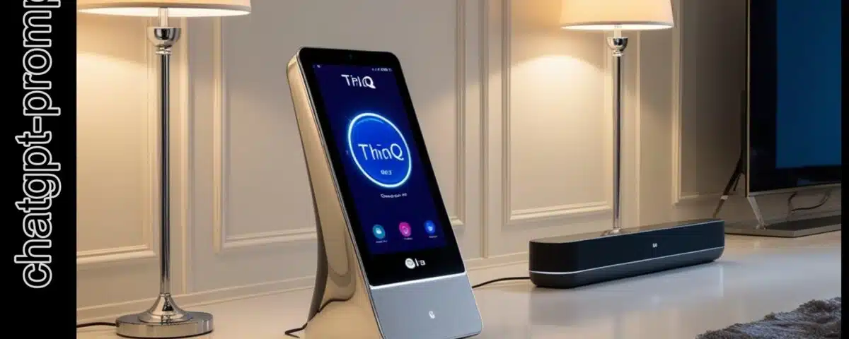 LG ThinQ on AI Hub 002