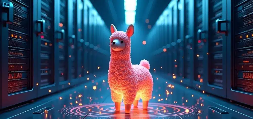 Llama Modelle (5)