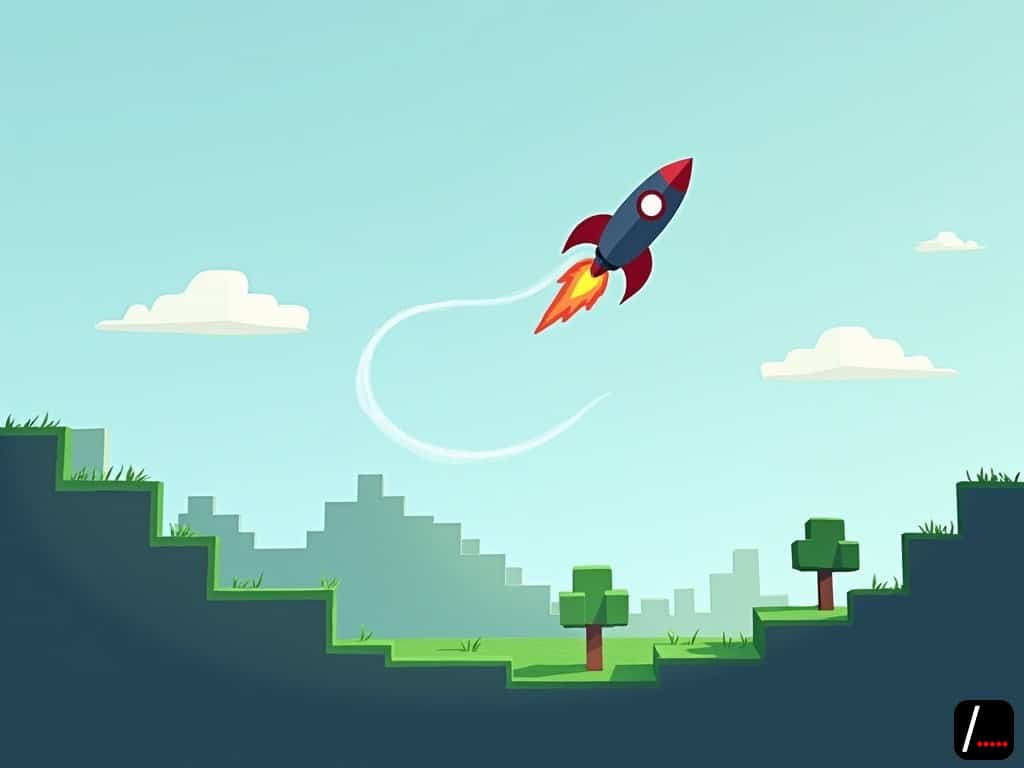 Minecraft Rocket 1 (1)