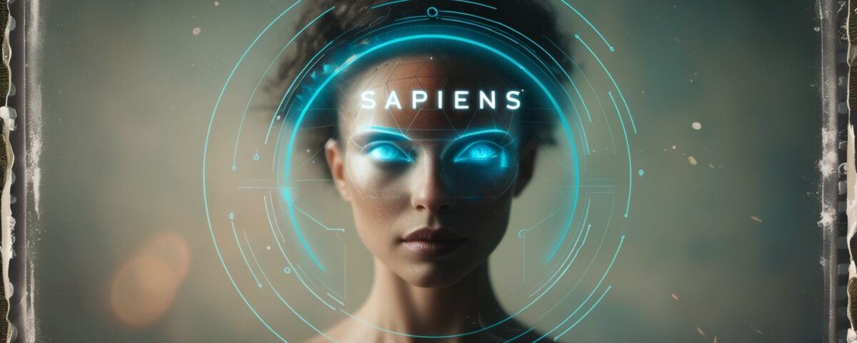 Sapiens (1)