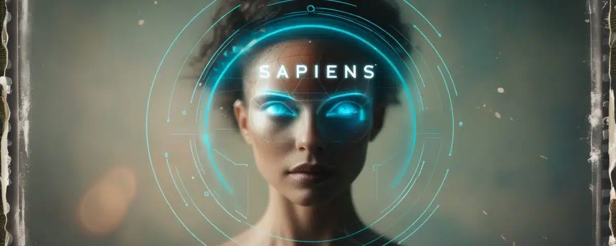 Sapiens (1)