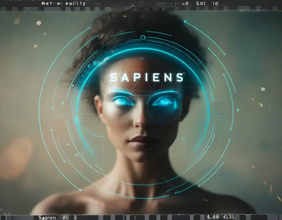 Sapiens (1)