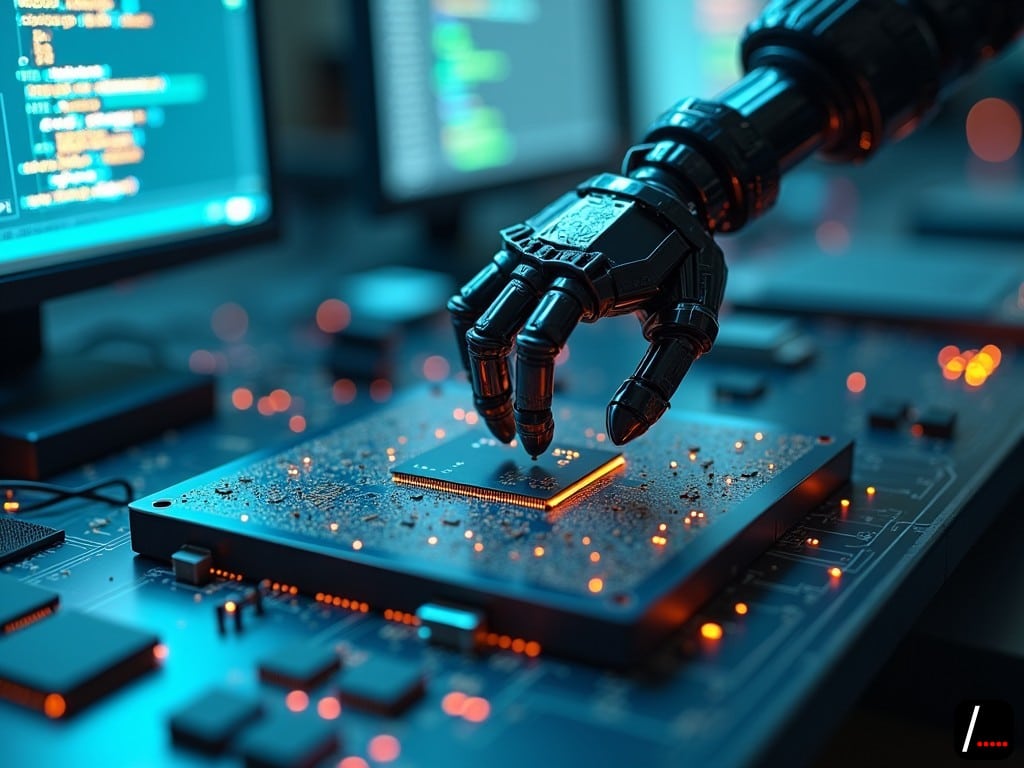 Im Fokus: Die Top 3 KI-Nachrichten des Tages 7 Top 3 KI Nachrichten (1)