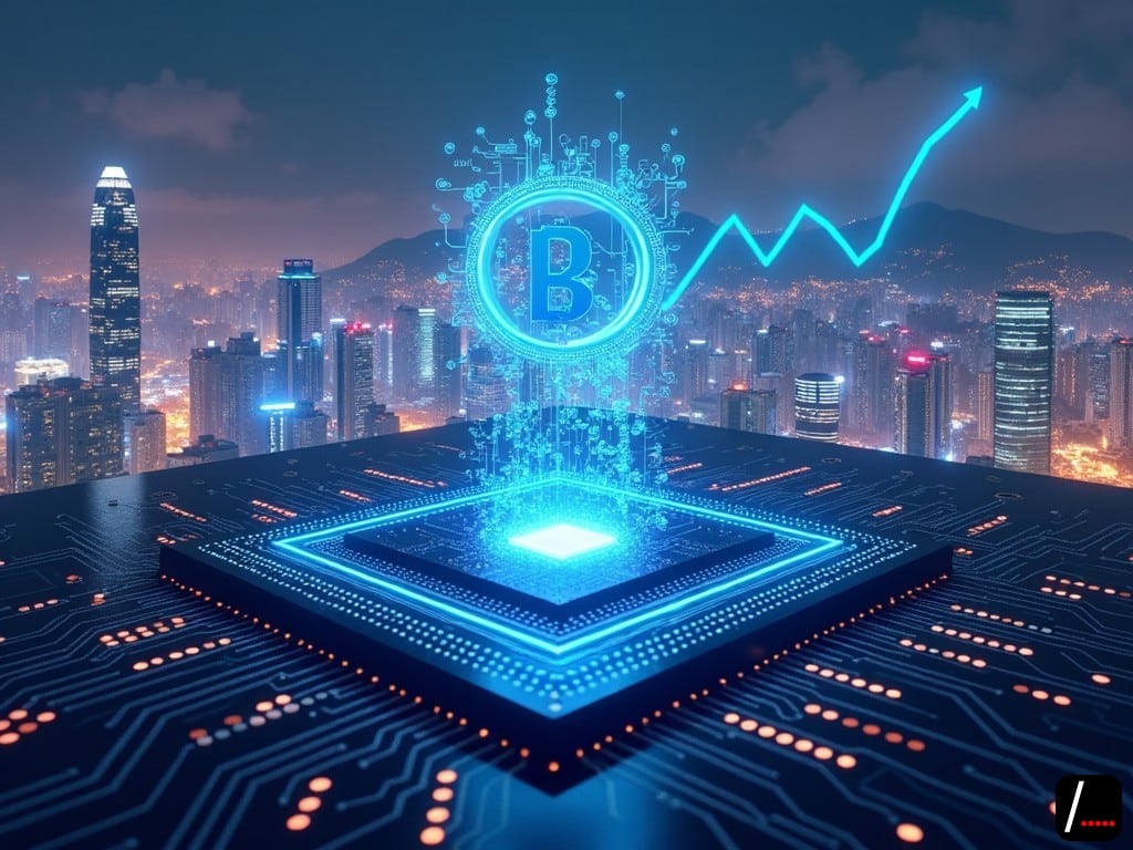 Im Fokus: Die Top 3 KI-Nachrichten des Tages 8 Top 3 KI Nachrichten (2)