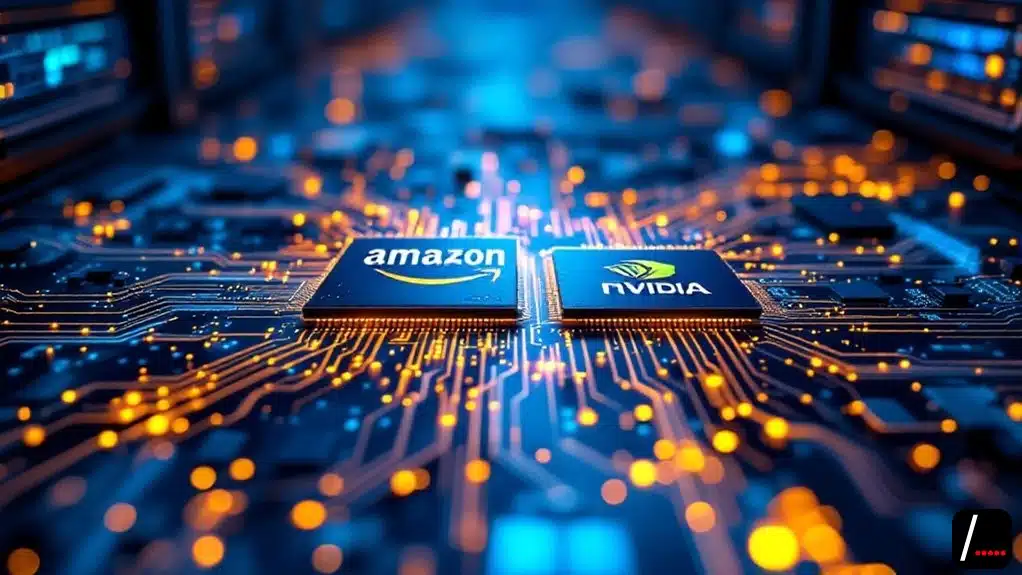 Amazons KI Chip Strategie Innovation gegen Nvidias Dominanz (3)