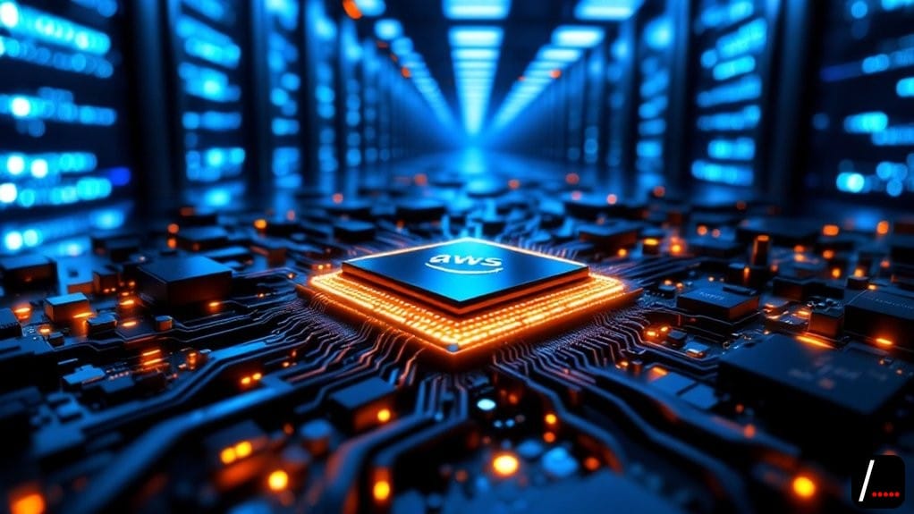 Amazons KI Chip Strategie Innovation gegen Nvidias Dominanz (4)