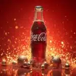 Coca Cola KI Weihnacht (1)