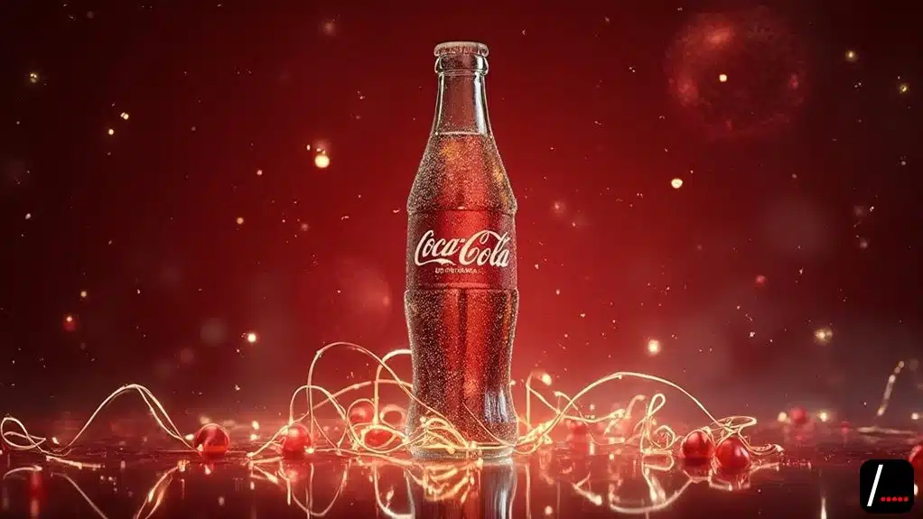 Coca Cola KI Weihnacht (3)