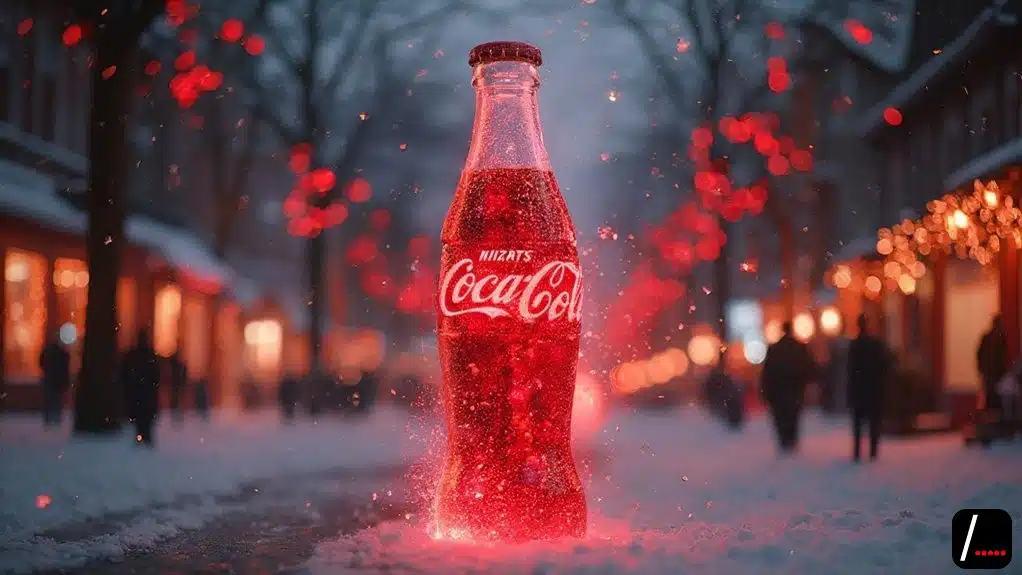 Coca Cola KI Weihnacht (4)