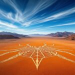 Die Geheimnisse der Nazca Linien (1)