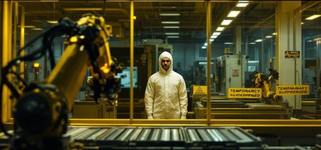 Die US Exportkontrollen haben gemischte Auswirkungen auf den Halbleitermarkt (2)