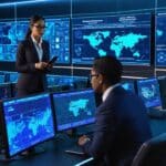 Sicherheitsmaßnahmen für Wahlen (2)