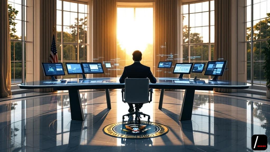 Trumps KI-Zar: Ein Neubeginn für die Technologiepolitik 7 Trumps KI Zar Ein Neubeginn für die Technologiepolitik (3)