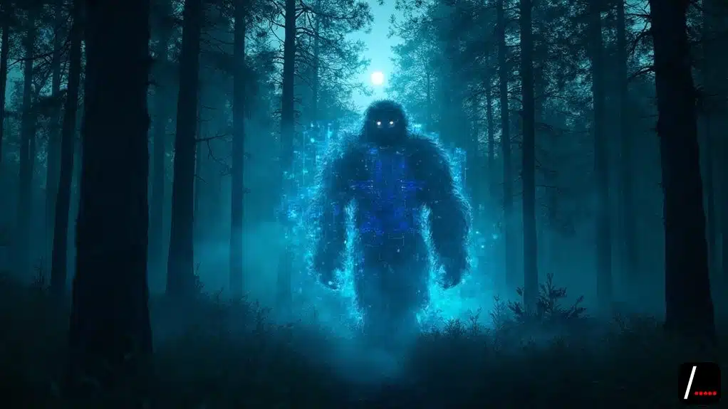 Unraveling Bigfoot AIs Impact on Myth and History