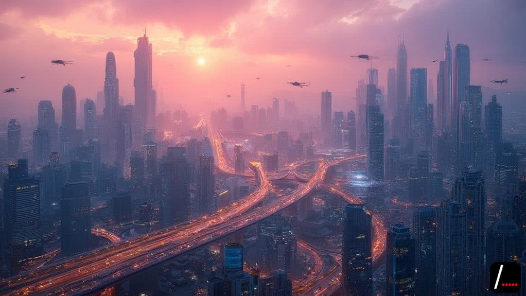 chinesische Technologielandschaft (1)
