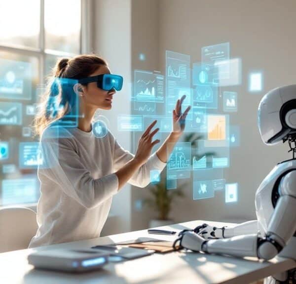 OpenAI Prompts für ChatGPT & AI-Generated Images 3 Arbeit und Technologie (1)