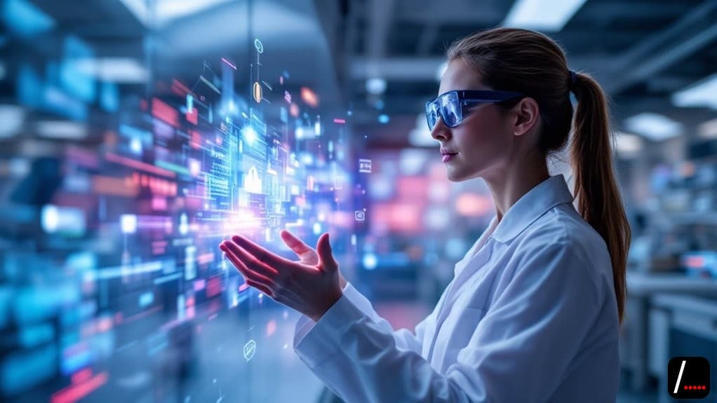 Arbeit und Technologie (4)