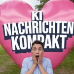 KI Nachrichten kompakt