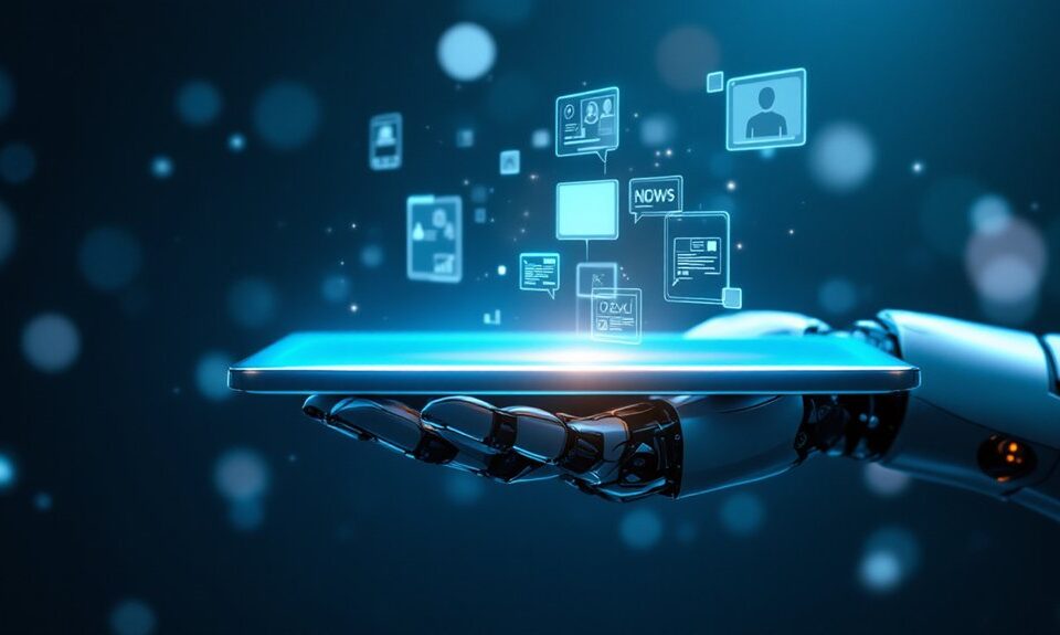 KI Nachrichten kompakt (5)