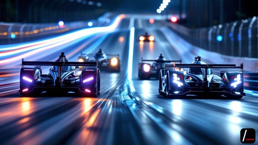 Mehr Fahrspaß mit der Carrera Hybrid Racing Experience (3)