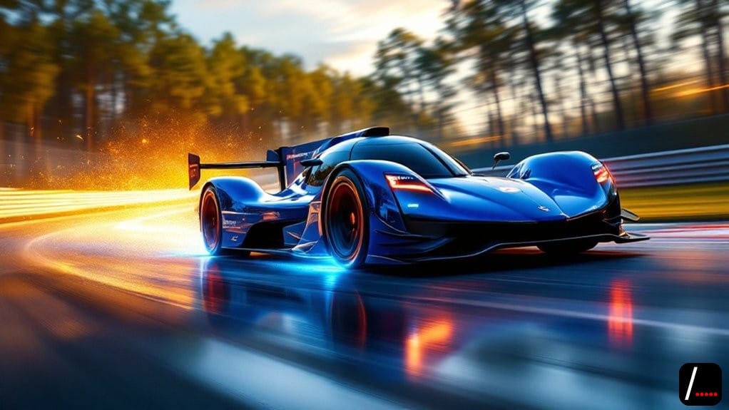 Mehr Fahrspaß mit der Carrera Hybrid Racing Experience (5)
