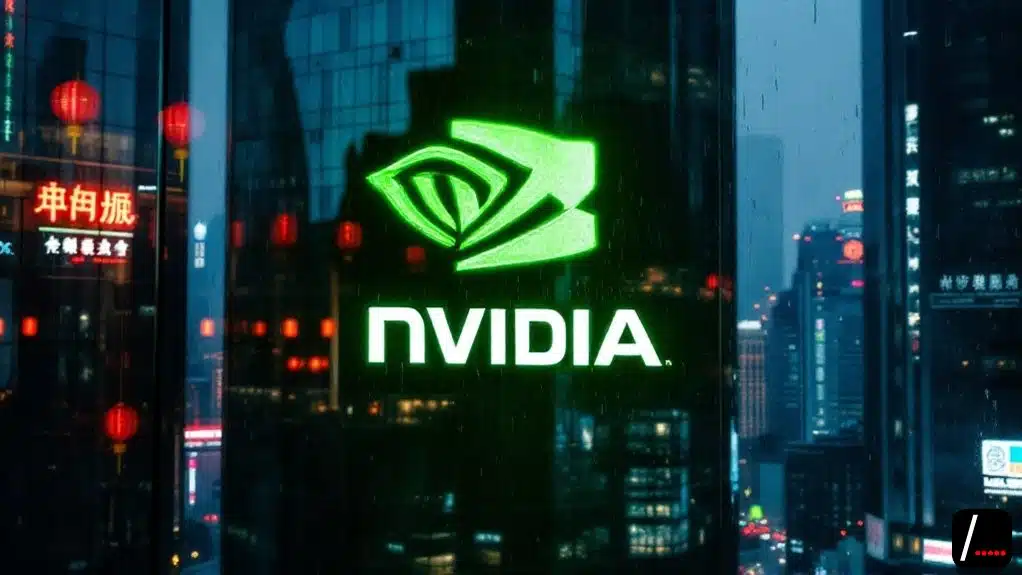 Nvidia Übernahme unter der Lupe der chinesischen Regulierungsbehörde (3)