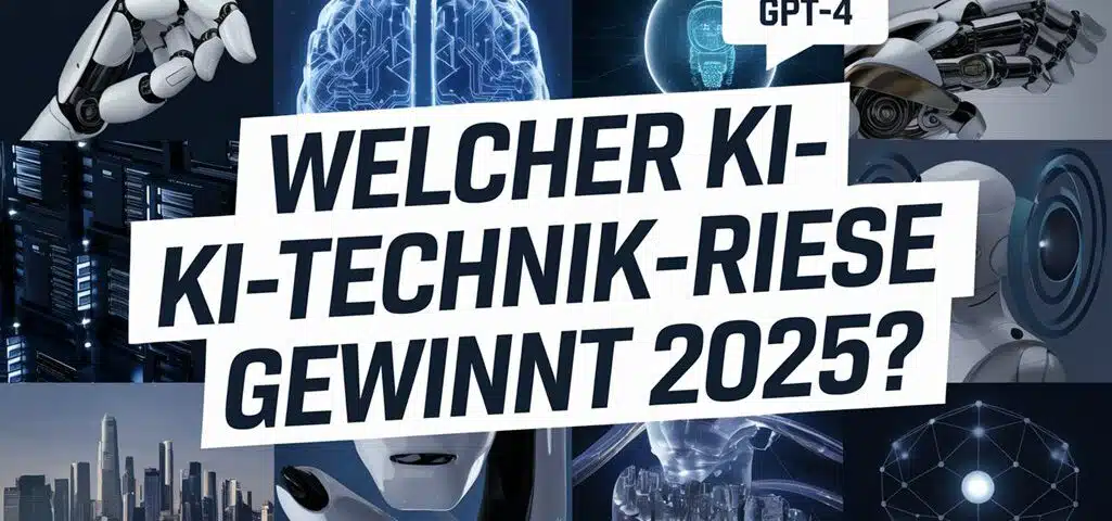 ai tech giant prediction 2025