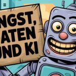 Privatängste: Wie sicher sind Ihre Daten in einer von KI betriebenen Welt? 4 angst daten und ki