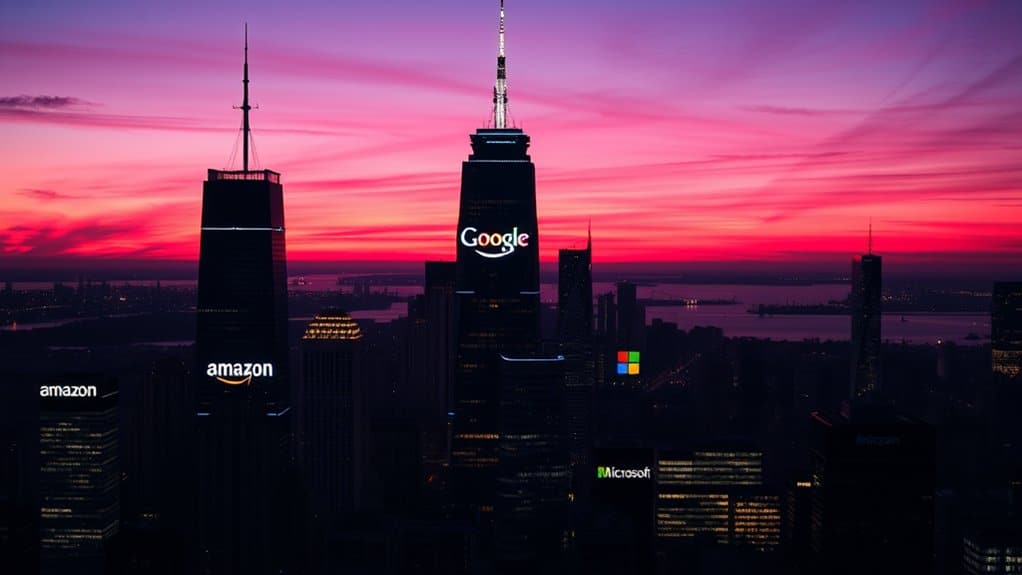 emerging ai innovations trends