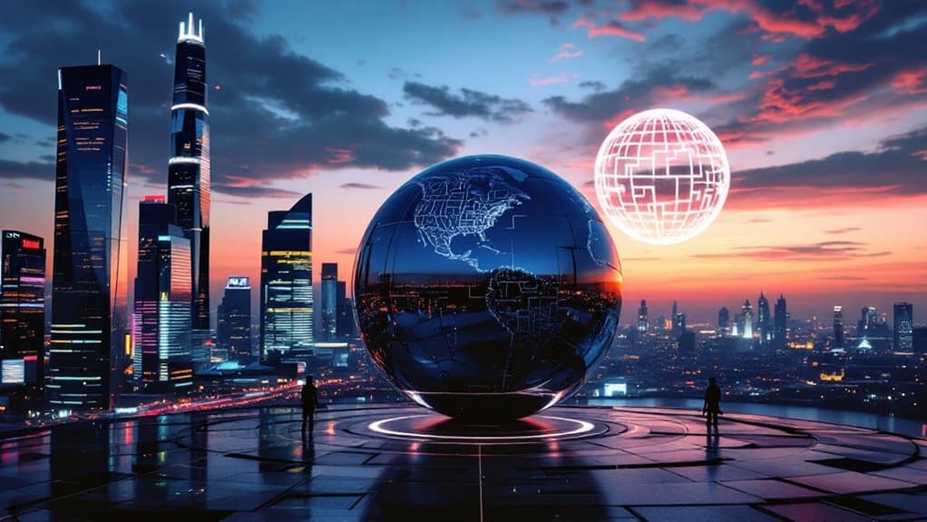 future governance strategies discussed
