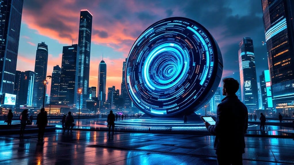 global innovation impact analysis