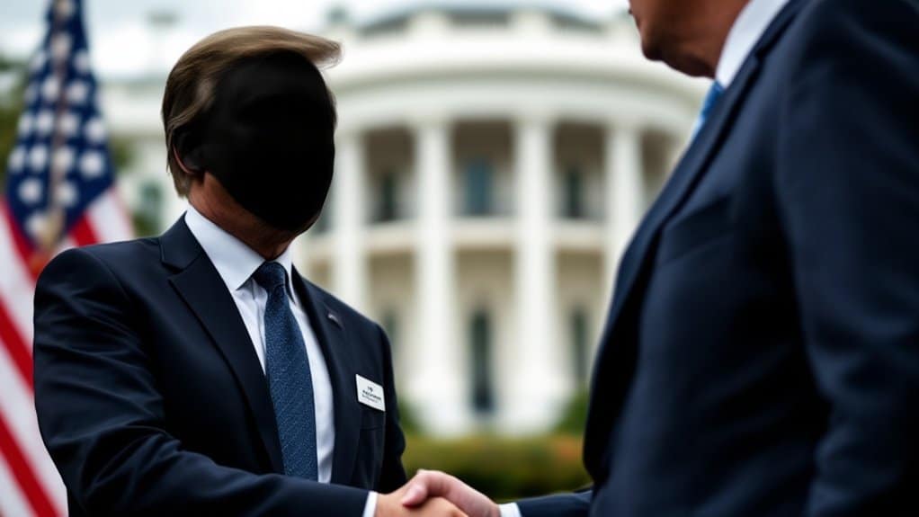 indian american ai policy advisor