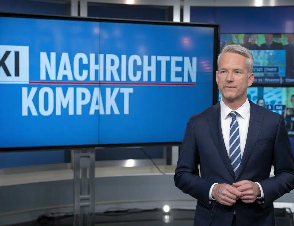 ki nachrichten kompakt