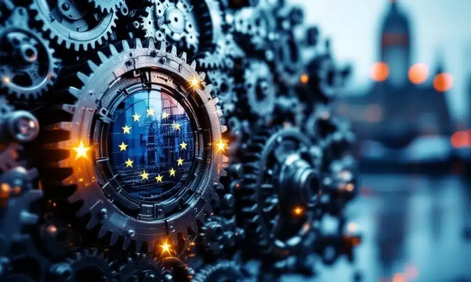 navigating eu ai compliance